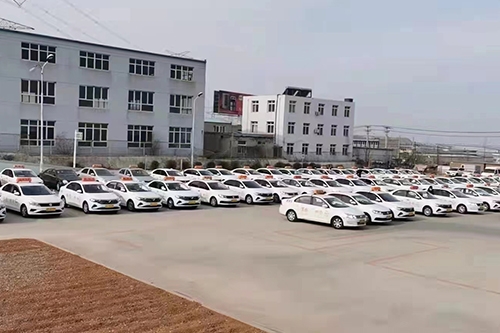 機(jī)動(dòng)車培訓(xùn)學(xué)校